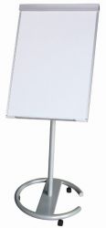 Rolling Flip Chart