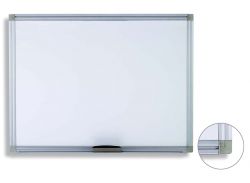 Aluminum Frame Magnetic Whiteboard