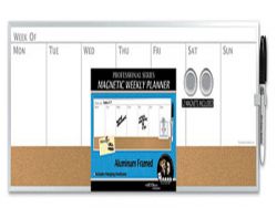 Melamine Dry Erase Board