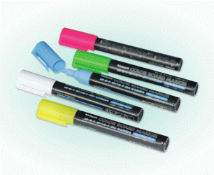 Whiteboard Marker