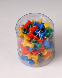 Push Pin