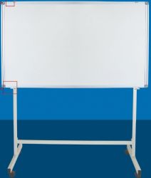 Reversible Dry Erase Board