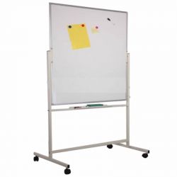 Reversible Magnetic Dry Erase Board