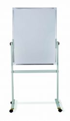 Revolving Dry Erase Markerboard
