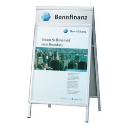 Streamline A-Board