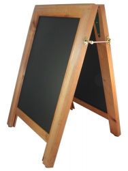 Chalk A-Board